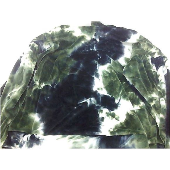 Freshman 1996 Girls D6X4 Fashion Hoodie, MultiColor, Size X-Large - Picture 2 of 2